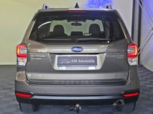 SUBARU Forester 2.0iS Executive Lineartronic AWD, Benzin, Occasion / Gebraucht, Automatik - 7