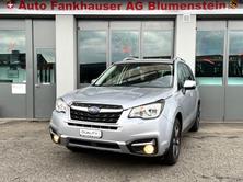 SUBARU Forester 2.0i Swiss Lineartronic, Petrol, Second hand / Used, Automatic - 2