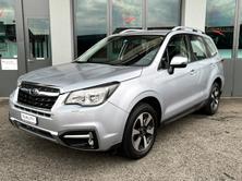 SUBARU Forester 2.0i Swiss Lineartronic, Petrol, Second hand / Used, Automatic - 3