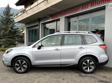SUBARU Forester 2.0i Swiss Lineartronic, Petrol, Second hand / Used, Automatic - 4