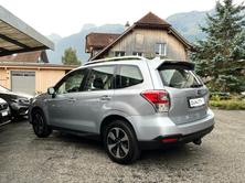 SUBARU Forester 2.0i Swiss Lineartronic, Petrol, Second hand / Used, Automatic - 5