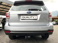 SUBARU Forester 2.0i Swiss Lineartronic, Petrol, Second hand / Used, Automatic - 6