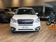 SUBARU Forester 2.0i Swiss AHK 2000KG, Essence, Occasion / Utilisé, Automatique - 3