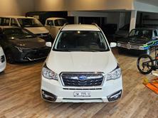 SUBARU Forester 2.0i Swiss AHK 2000KG, Essence, Occasion / Utilisé, Automatique - 4