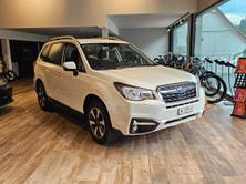 SUBARU Forester 2.0i Swiss AHK 2000KG, Essence, Occasion / Utilisé, Automatique - 5