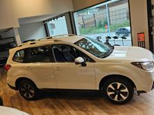 SUBARU Forester 2.0i Swiss AHK 2000KG, Essence, Occasion / Utilisé, Automatique - 7
