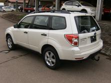 SUBARU Forester 2.0X Swiss Automatic, Petrol, Second hand / Used, Automatic - 3
