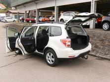 SUBARU Forester 2.0X Swiss Automatic, Petrol, Second hand / Used, Automatic - 5