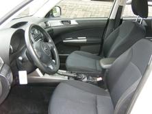 SUBARU Forester 2.0X Swiss Automatic, Petrol, Second hand / Used, Automatic - 7