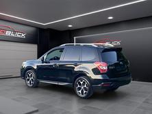 SUBARU Forester 2.0XT Luxury Lineartronic Vollausstattung 2, Benzin, Occasion / Gebraucht, Automatik - 2