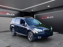 SUBARU Forester 2.0XT Luxury Lineartronic Vollausstattung 2, Benzin, Occasion / Gebraucht, Automatik - 3