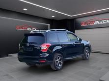 SUBARU Forester 2.0XT Luxury Lineartronic Vollausstattung 2, Benzin, Occasion / Gebraucht, Automatik - 4