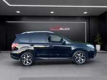 SUBARU Forester 2.0XT Luxury Lineartronic Vollausstattung 2, Benzin, Occasion / Gebraucht, Automatik - 5
