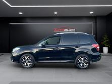 SUBARU Forester 2.0XT Luxury Lineartronic Vollausstattung 2, Benzin, Occasion / Gebraucht, Automatik - 6