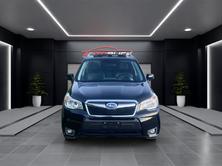 SUBARU Forester 2.0XT Luxury Lineartronic Vollausstattung 2, Benzin, Occasion / Gebraucht, Automatik - 7
