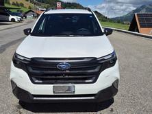 SUBARU Forester 2.0i e-Boxer Swiss Plus Lineartronic, Hybride Integrale Benzina/Elettrica, Occasioni / Usate, Automatico - 2