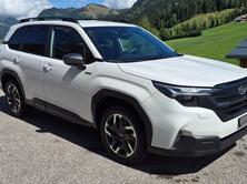 SUBARU Forester 2.0i e-Boxer Swiss Plus Lineartronic, Hybride Integrale Benzina/Elettrica, Occasioni / Usate, Automatico - 3