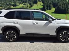 SUBARU Forester 2.0i e-Boxer Swiss Plus Lineartronic, Hybride Integrale Benzina/Elettrica, Occasioni / Usate, Automatico - 4