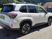 SUBARU Forester 2.0i e-Boxer Swiss Plus Lineartronic, Hybride Integrale Benzina/Elettrica, Occasioni / Usate, Automatico - 5
