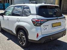 SUBARU Forester 2.0i e-Boxer Swiss Plus Lineartronic, Hybride Integrale Benzina/Elettrica, Occasioni / Usate, Automatico - 7