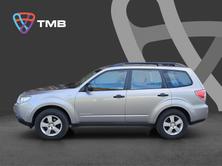 SUBARU Forester 2.0X Swiss manuelles Getriebe mit Untersetzu, Petrol, Second hand / Used, Manual - 2