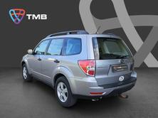 SUBARU Forester 2.0X Swiss manuelles Getriebe mit Untersetzu, Petrol, Second hand / Used, Manual - 3