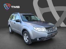 SUBARU Forester 2.0X Swiss manuelles Getriebe mit Untersetzu, Petrol, Second hand / Used, Manual - 4