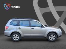 SUBARU Forester 2.0X Swiss manuelles Getriebe mit Untersetzu, Petrol, Second hand / Used, Manual - 5