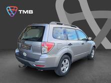 SUBARU Forester 2.0X Swiss manuelles Getriebe mit Untersetzu, Petrol, Second hand / Used, Manual - 6