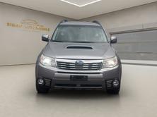 SUBARU Forester 2.0D XS Comfort, Diesel, Occasioni / Usate, Manuale - 2