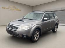 SUBARU Forester 2.0D XS Comfort, Diesel, Occasioni / Usate, Manuale - 3