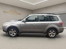 SUBARU Forester 2.0D XS Comfort, Diesel, Occasioni / Usate, Manuale - 4
