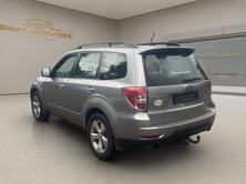 SUBARU Forester 2.0D XS Comfort, Diesel, Occasioni / Usate, Manuale - 5