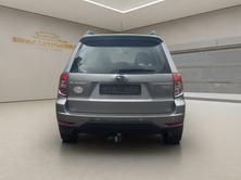 SUBARU Forester 2.0D XS Comfort, Diesel, Occasioni / Usate, Manuale - 6