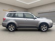 SUBARU Forester 2.0D XS Comfort, Diesel, Occasioni / Usate, Manuale - 7