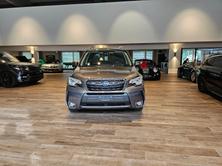SUBARU Forester 2.0i Executive Lineartronic StandheizungAHK, Benzin, Occasion / Gebraucht, Automatik - 3