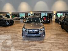 SUBARU Forester 2.0i Executive Lineartronic StandheizungAHK, Benzin, Occasion / Gebraucht, Automatik - 4