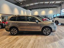 SUBARU Forester 2.0i Executive Lineartronic StandheizungAHK, Benzin, Occasion / Gebraucht, Automatik - 7