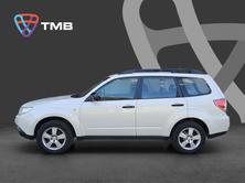 SUBARU Forester 2.0XS Comfort manuelles Getriebe mit Unterse, Benzin, Occasion / Gebraucht, Handschaltung - 2