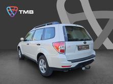 SUBARU Forester 2.0XS Comfort manuelles Getriebe mit Unterse, Benzin, Occasion / Gebraucht, Handschaltung - 3