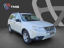 SUBARU Forester 2.0XS Comfort manuelles Getriebe mit Unterse, Benzin, Occasion / Gebraucht, Handschaltung - 4
