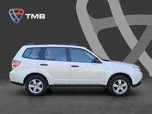 SUBARU Forester 2.0XS Comfort manuelles Getriebe mit Unterse, Benzin, Occasion / Gebraucht, Handschaltung - 5