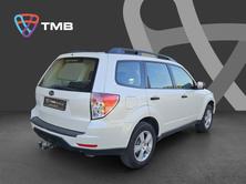 SUBARU Forester 2.0XS Comfort manuelles Getriebe mit Unterse, Benzin, Occasion / Gebraucht, Handschaltung - 6