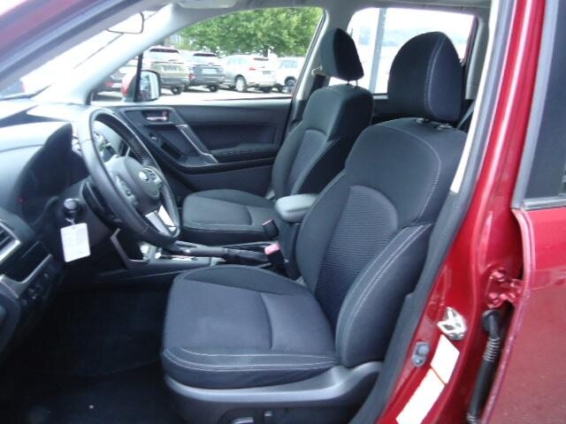 SUBARU Forester Station 2.0 Swiss Plus, Essence, Occasion / Utilisé, Automatique - 6
