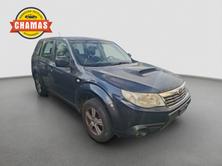 SUBARU Forester 2.0D XS Comfort, Diesel, Occasion / Utilisé, Manuelle - 2