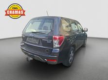 SUBARU Forester 2.0D XS Comfort, Diesel, Occasion / Utilisé, Manuelle - 3
