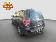 SUBARU Forester 2.0D XS Comfort, Diesel, Occasion / Utilisé, Manuelle - 4