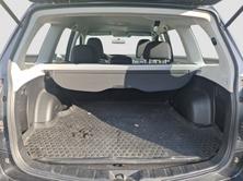 SUBARU Forester 2.0D XS Comfort, Diesel, Occasion / Utilisé, Manuelle - 5