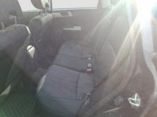 SUBARU Forester 2.0D XS Comfort, Diesel, Occasion / Utilisé, Manuelle - 6