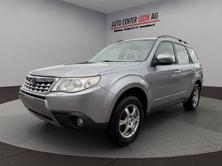 SUBARU Forester 2.0XS Comfort Automatic, Essence, Occasion / Utilisé, Automatique - 2
